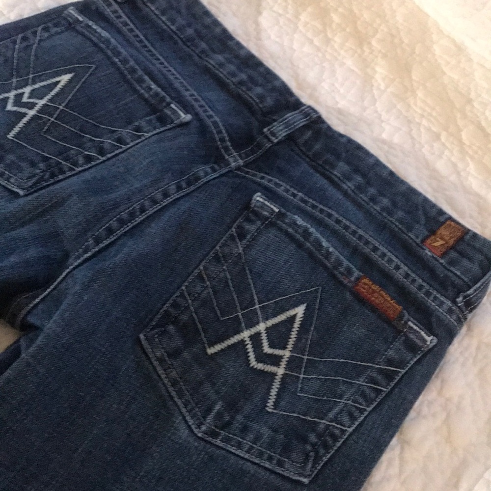 Jeans - Picture 4 of 5